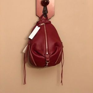 Rebecca Minkoff Julian Backpack